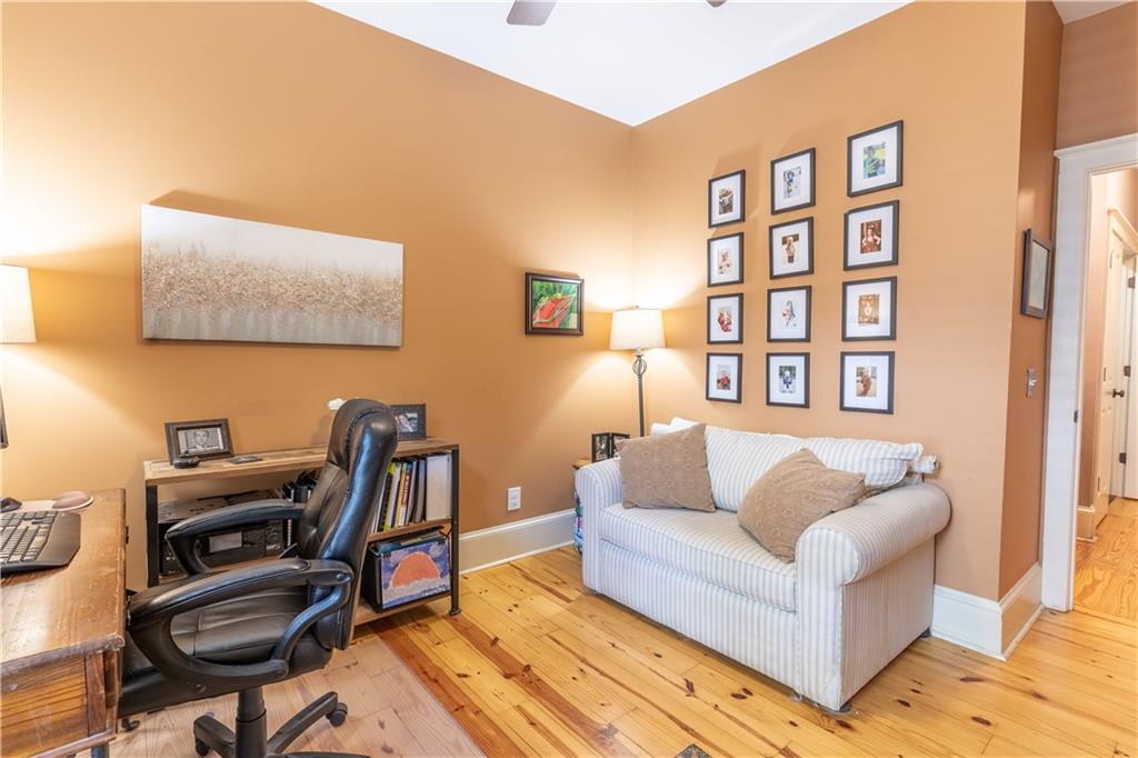 6 Royal Oak Drive Athens, GA 30607 - Photo 30 of 39