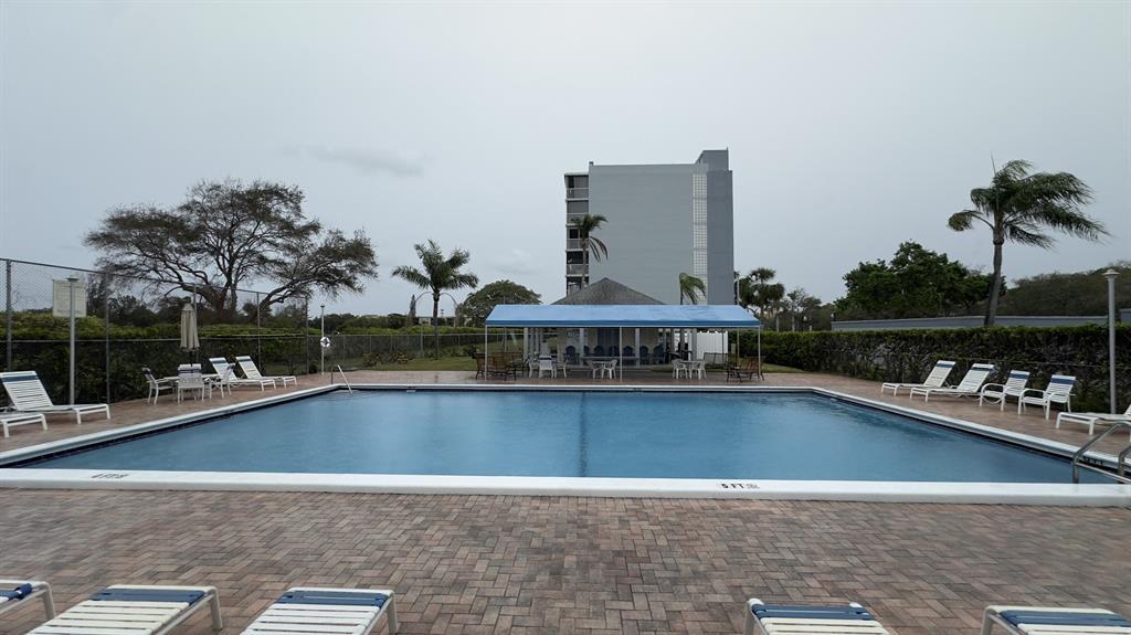 5700 Northwest 2nd Avenue, Unit 301 Boca Raton, FL 33487 - Photo 7 of 7 5700pool