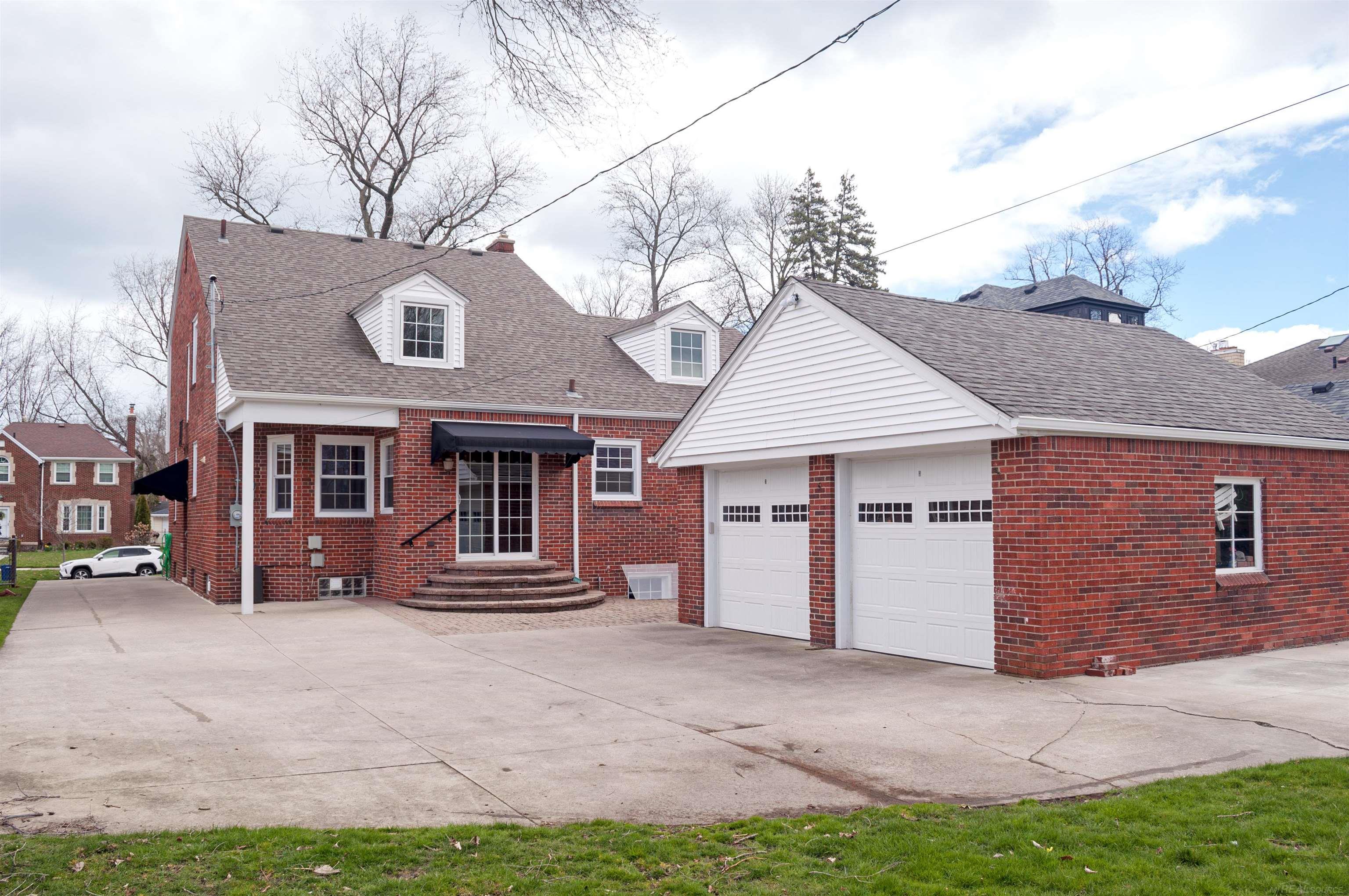 1359 Audubon Road Grosse Pointe Park, MI 48230 - Photo 68 of 70