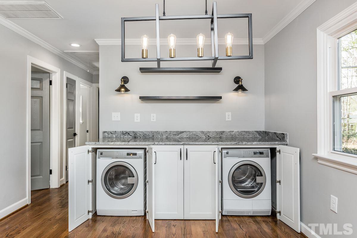 2425 Glascock Street Raleigh, NC 27610 - Photo 14 of 25