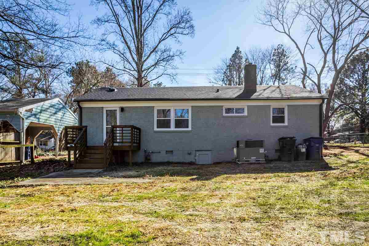 2425 Glascock Street Raleigh, NC 27610 - Photo 22 of 25