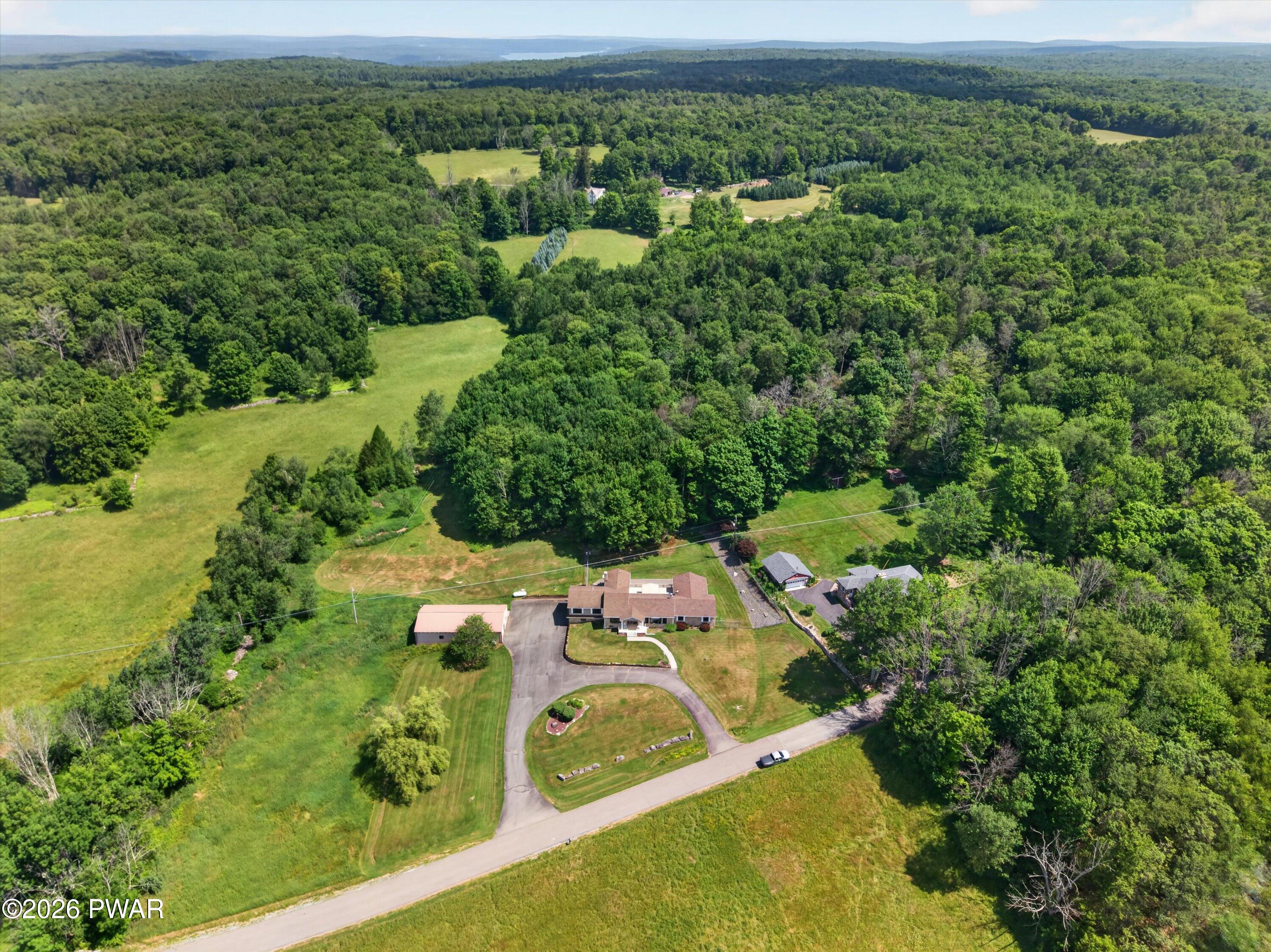 196 Lake Paupack Road Greentown, PA 18426 - Photo 72 of 87