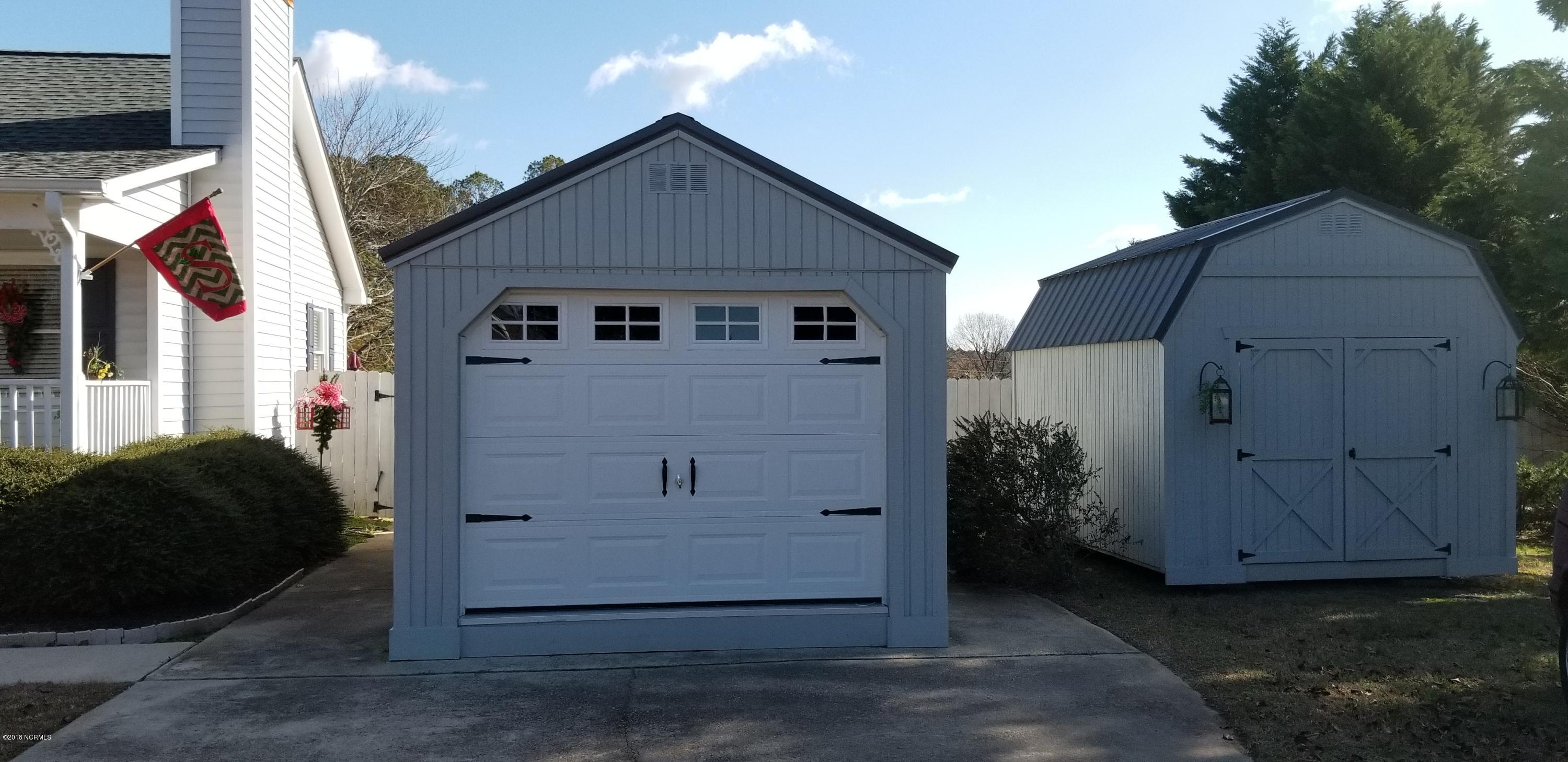 455 Stallings Road Zebulon, NC 27597 - Photo 5 of 27 20181205_105524