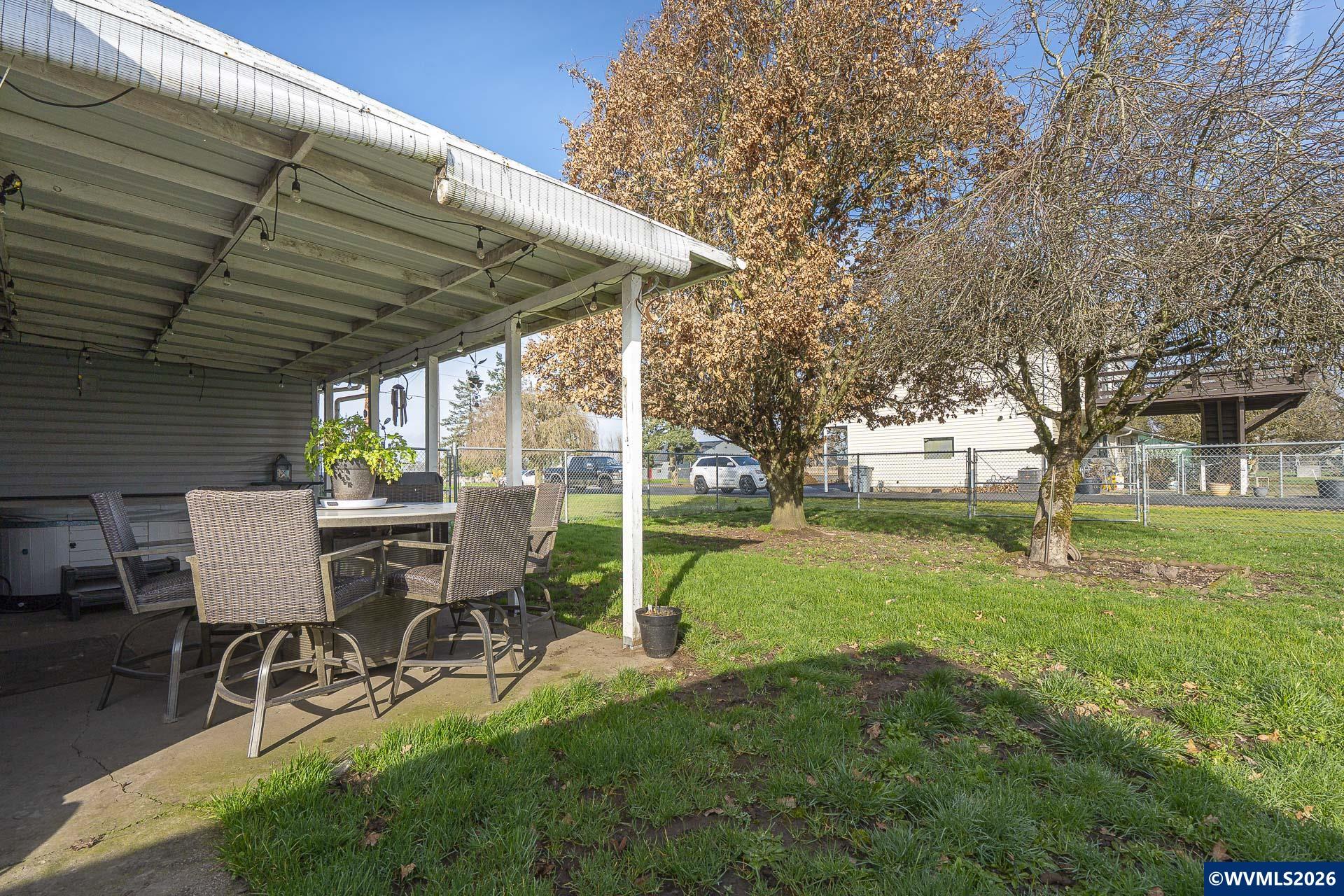 4161 Woods Road Northeast Albany, OR 97321 - Photo 26 of 30 Gallery Image 26