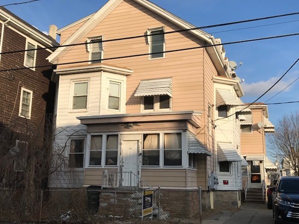 682 2nd Street Fall River, MA 02721 - Photo 1 of 12 a view of a large white building