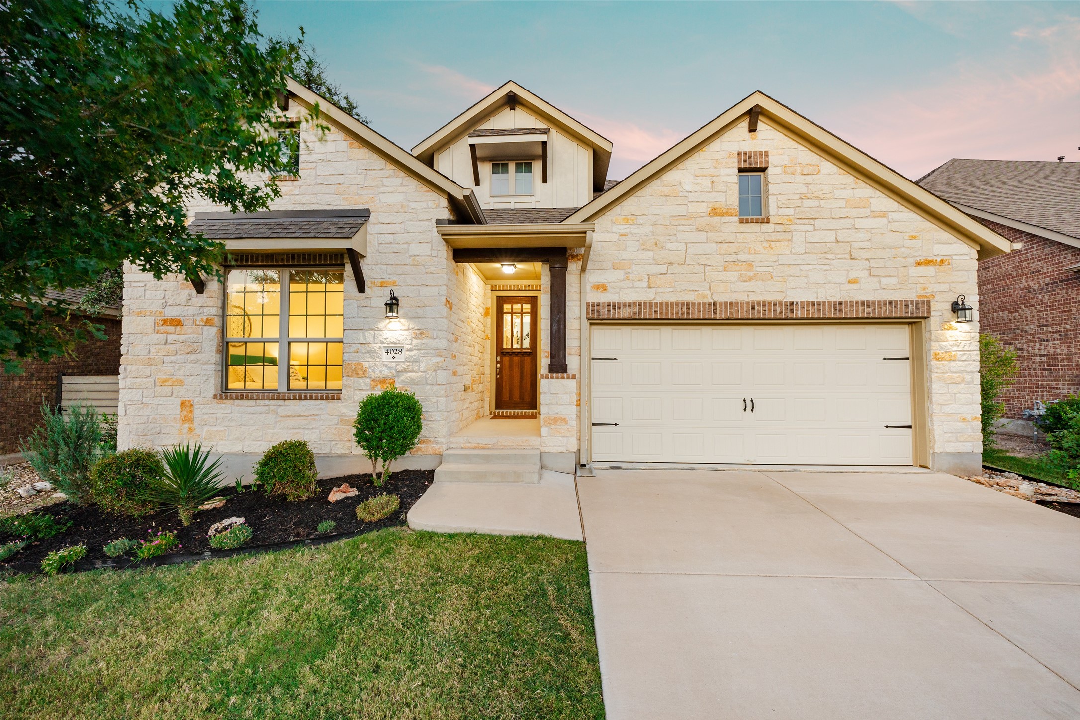 4028 Mercer Road Georgetown, TX 78628 - Photo 1 of 1 Gallery Image 1