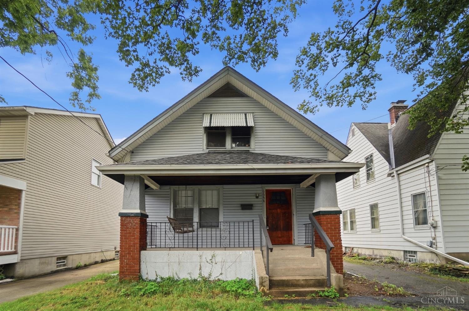 6644 Murray Road Cincinnati, OH 45227 - Photo 29 of 29