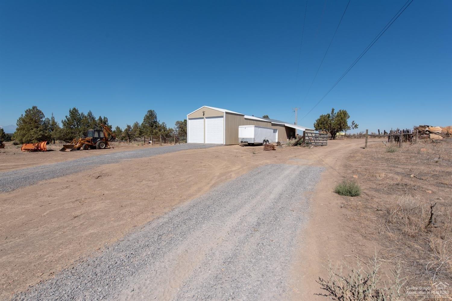 16090 Southwest Alfalfa Road Powell Butte, OR 97753 - Photo 23 of 25 Additional Photo