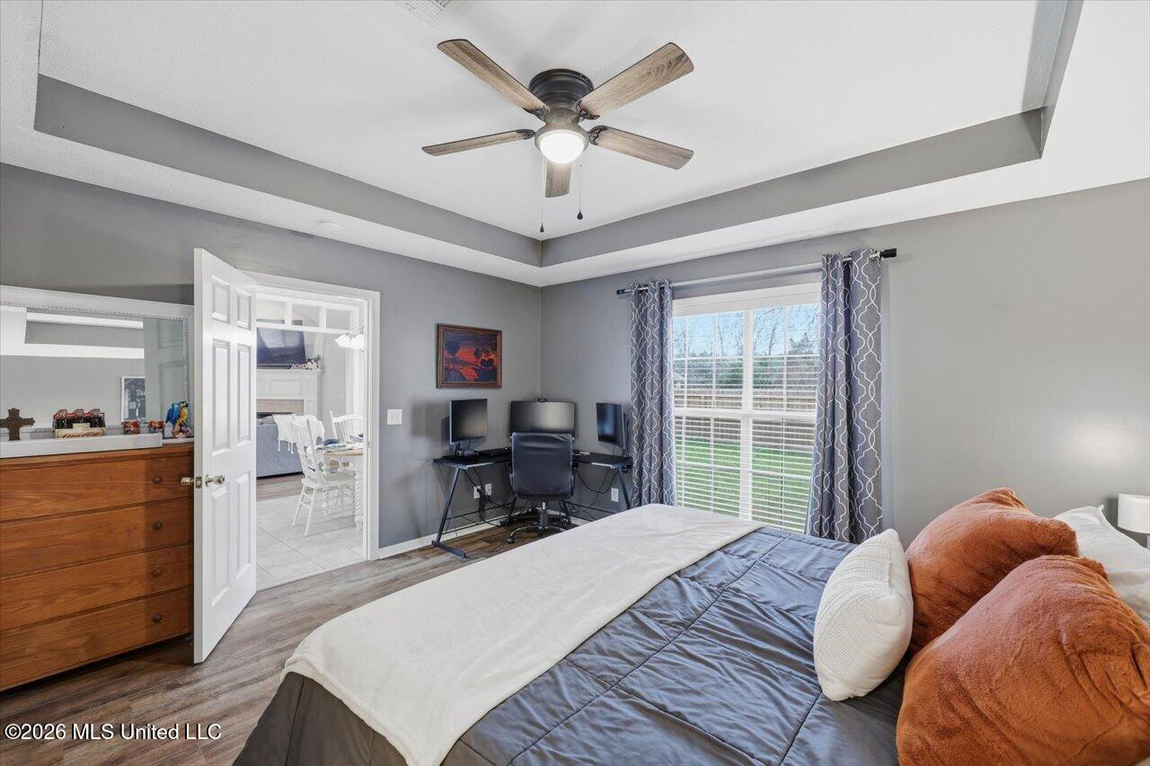 403 Oak Bend Brandon, MS 39047 - Photo 11 of 21 18-403 Oak Bend _ Home Tours MS