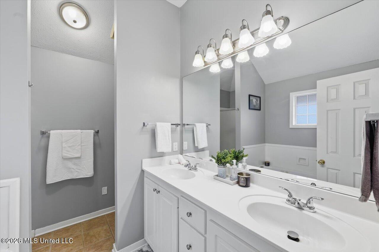 403 Oak Bend Brandon, MS 39047 - Photo 12 of 21 19-403 Oak Bend _ Home Tours MS