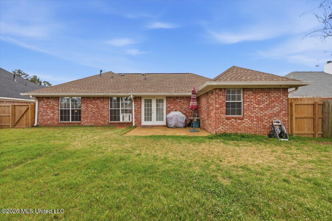 403 Oak Bend Brandon, MS 39047 - Photo 18 of 21 26-403 Oak Bend _ Home Tours MS