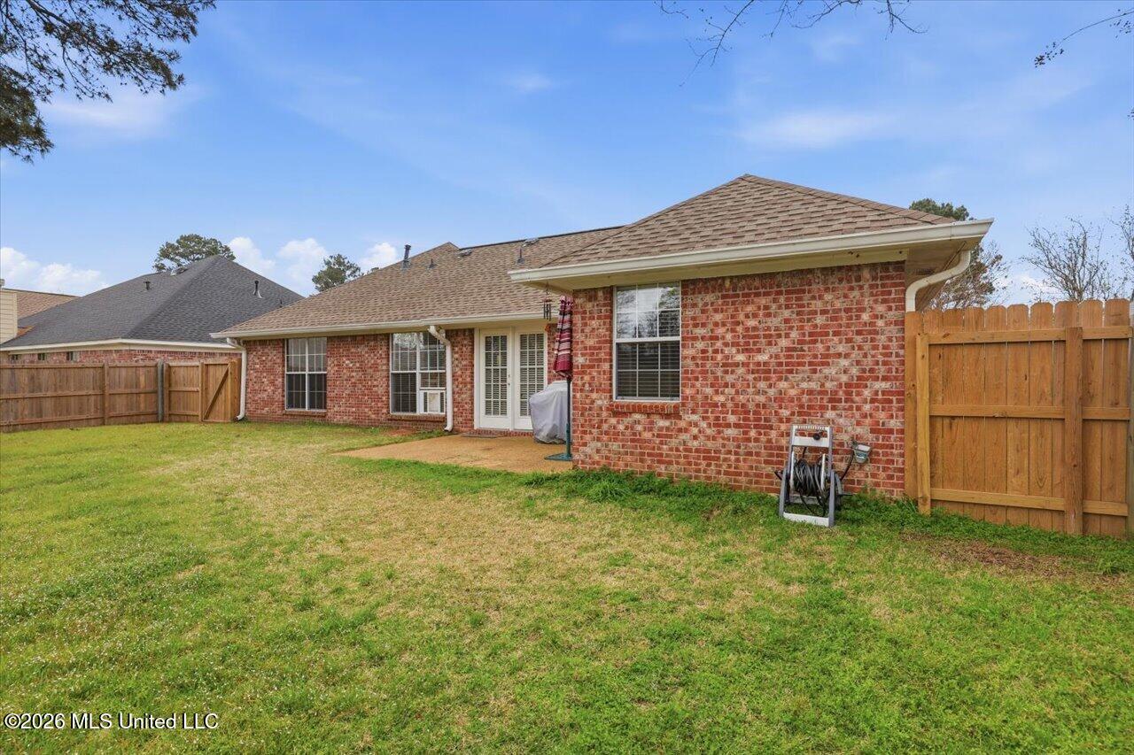 403 Oak Bend Brandon, MS 39047 - Photo 20 of 21 28-403 Oak Bend _ Home Tours MS