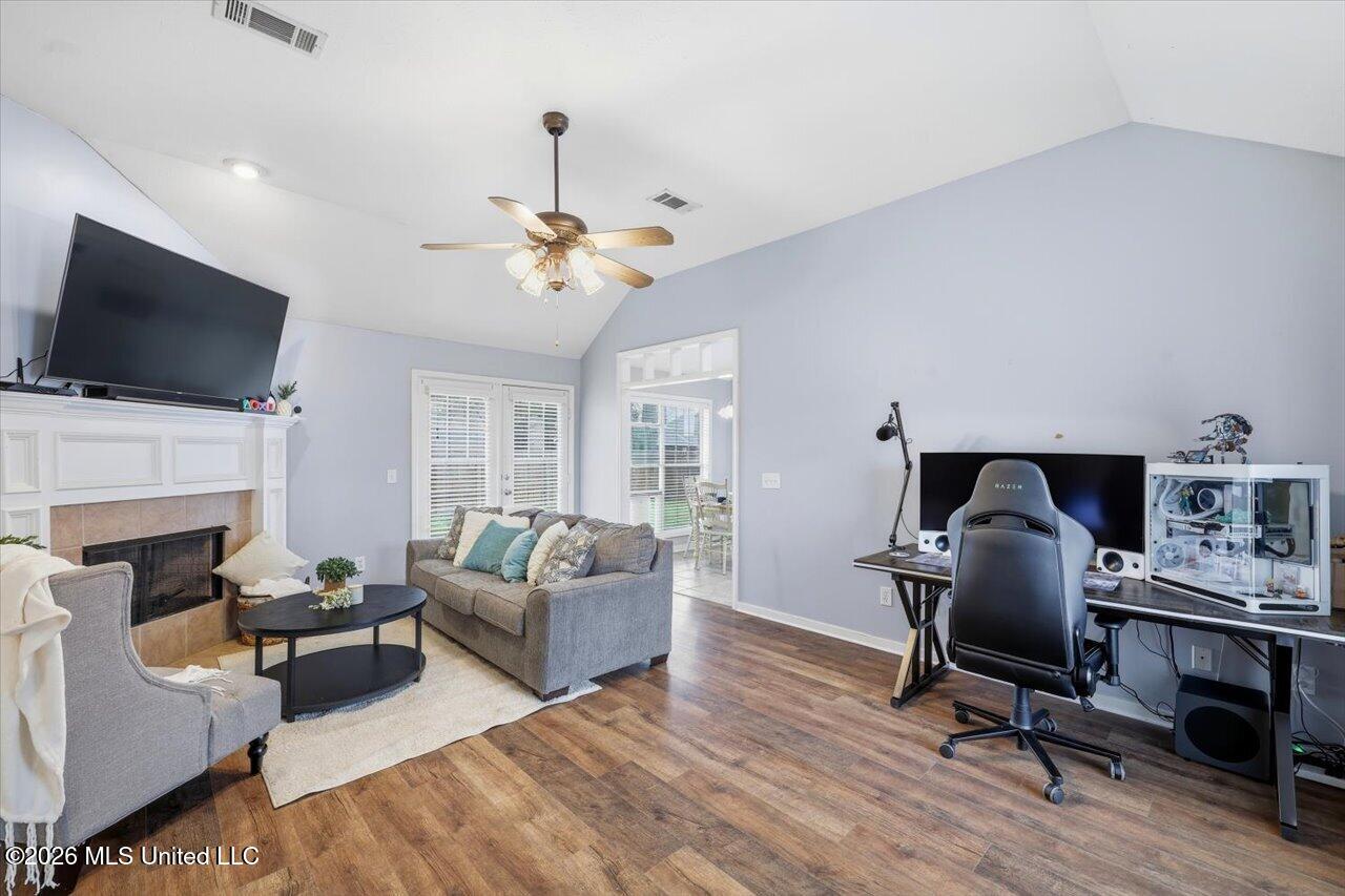 403 Oak Bend Brandon, MS 39047 - Photo 2 of 21 05-403 Oak Bend _ Home Tours MS