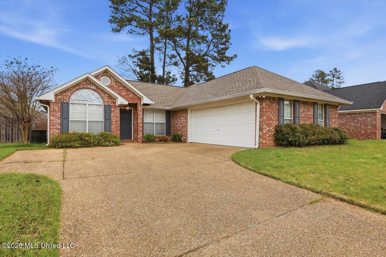 403 Oak Bend Brandon, MS 39047 - Photo 21 of 21 02-403 Oak Bend _ Home Tours MS