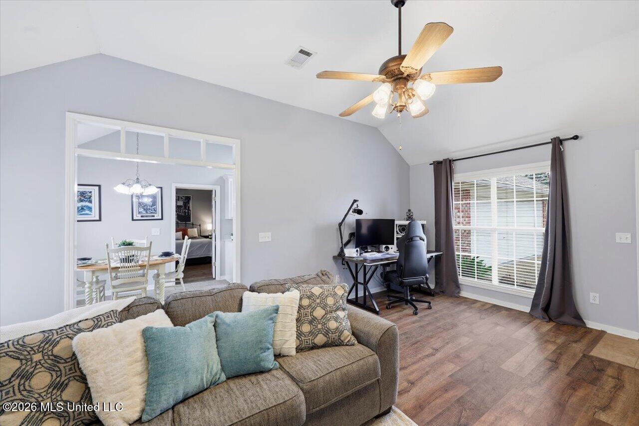 403 Oak Bend Brandon, MS 39047 - Photo 4 of 21 08-403 Oak Bend _ Home Tours MS