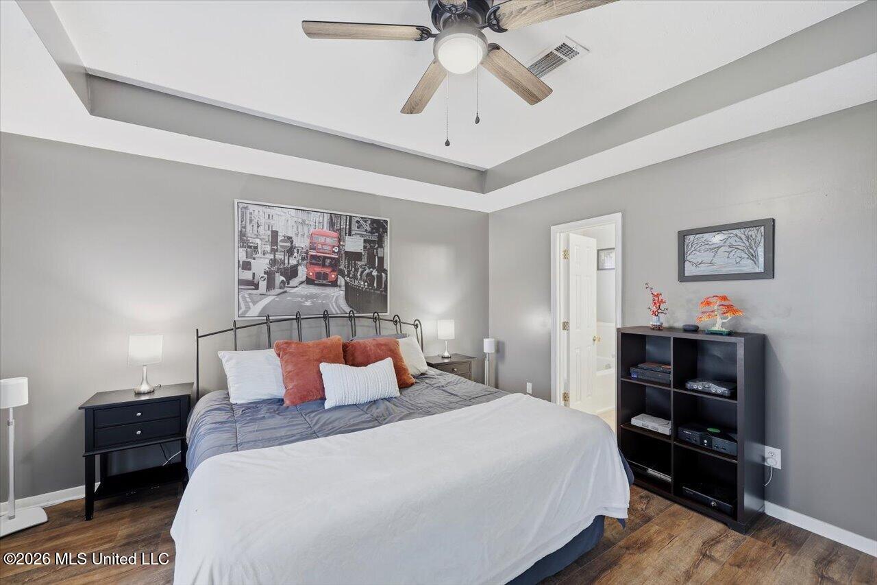 403 Oak Bend Brandon, MS 39047 - Photo 10 of 21 17-403 Oak Bend _ Home Tours MS