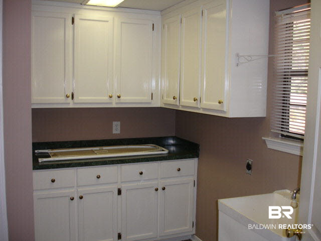 9305 Bay Point Drive Elberta, AL 36530 - Photo 44 of 45 UTILITY ROOM