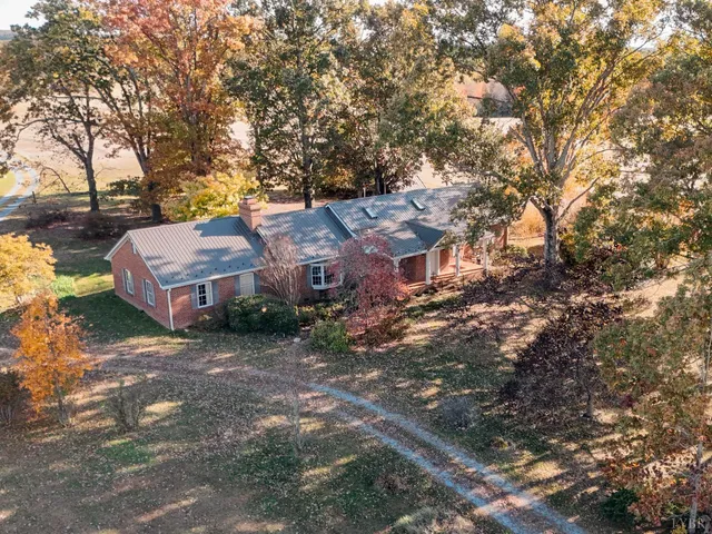 $619,000 | 7941 Sugar Hill Road, Brookneal, VA 24528