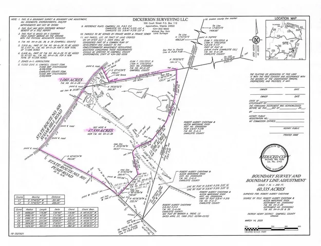 $619,000 | 7941 Sugar Hill Road, Brookneal, VA 24528