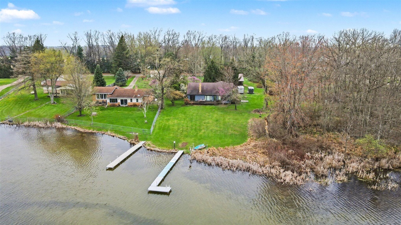 28573 Maystead Road Sturgis, MI 49091 - Photo 5 of 27 Gallery Image 5