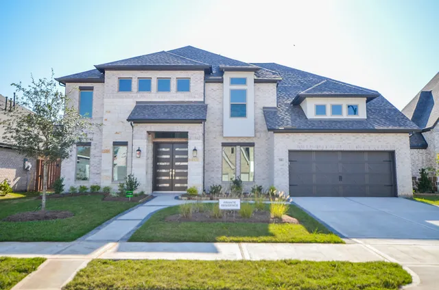 $4,600 | 7610 Blue Finch Lane, Katy, TX 77494