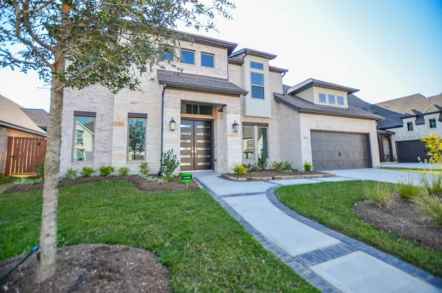 $4,600 | 7610 Blue Finch Lane, Katy, TX 77494