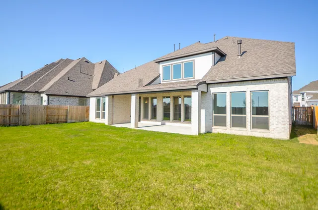 $4,600 | 7610 Blue Finch Lane, Katy, TX 77494