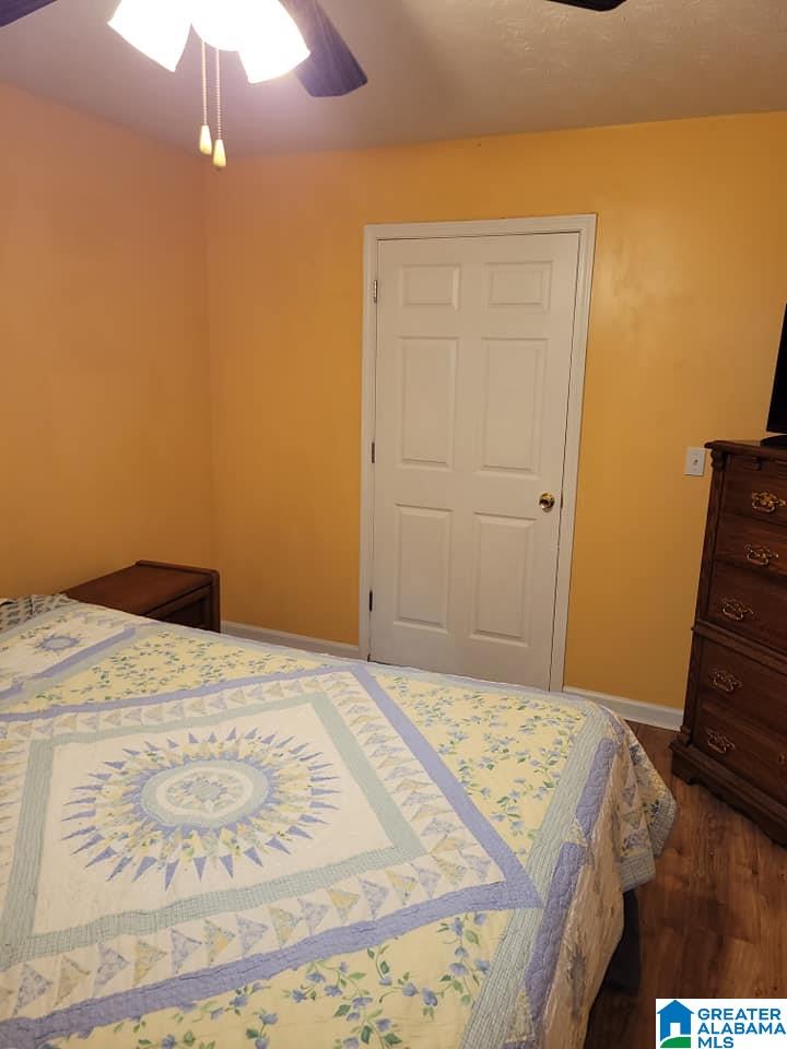 859 County Road 233 Fruithurst, AL 36262 - Photo 20 of 29