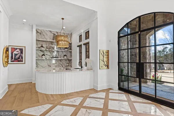 $11,800,000 | 1180 Broadpoint Drive, Greensboro, GA 30642