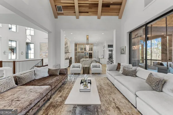 $11,800,000 | 1180 Broadpoint Drive, Greensboro, GA 30642