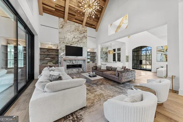 $11,800,000 | 1180 Broadpoint Drive, Greensboro, GA 30642