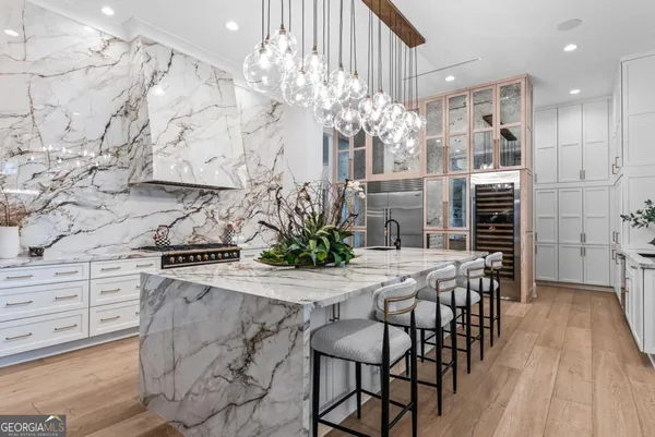 $11,800,000 | 1180 Broadpoint Drive, Greensboro, GA 30642