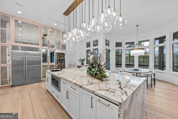 $11,800,000 | 1180 Broadpoint Drive, Greensboro, GA 30642