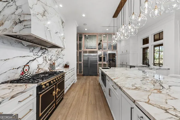 $11,800,000 | 1180 Broadpoint Drive, Greensboro, GA 30642