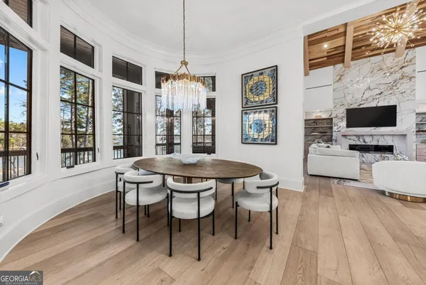 $11,800,000 | 1180 Broadpoint Drive, Greensboro, GA 30642