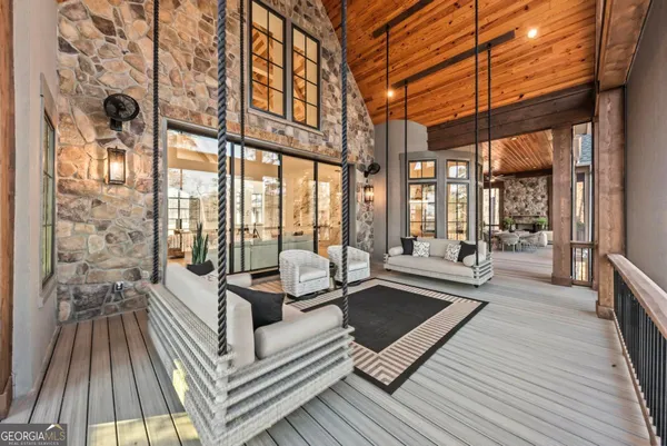 $11,800,000 | 1180 Broadpoint Drive, Greensboro, GA 30642