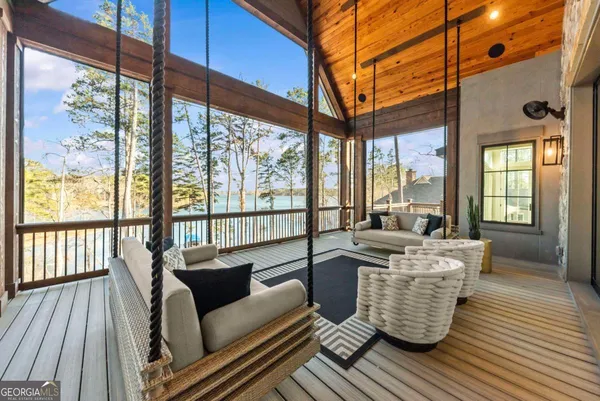 $11,800,000 | 1180 Broadpoint Drive, Greensboro, GA 30642