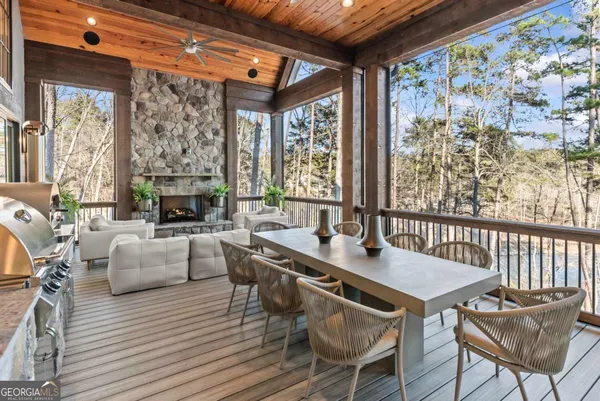 $11,800,000 | 1180 Broadpoint Drive, Greensboro, GA 30642