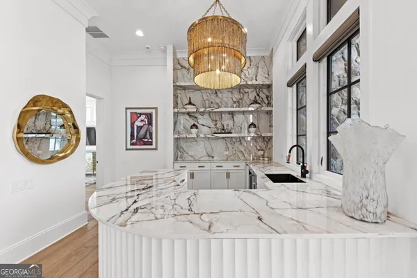 $11,800,000 | 1180 Broadpoint Drive, Greensboro, GA 30642