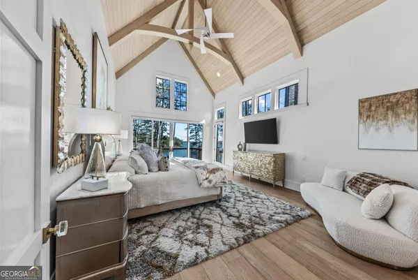 $11,800,000 | 1180 Broadpoint Drive, Greensboro, GA 30642