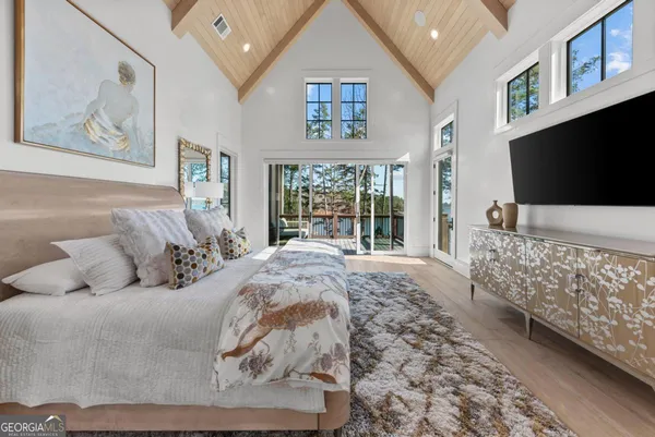 $11,800,000 | 1180 Broadpoint Drive, Greensboro, GA 30642