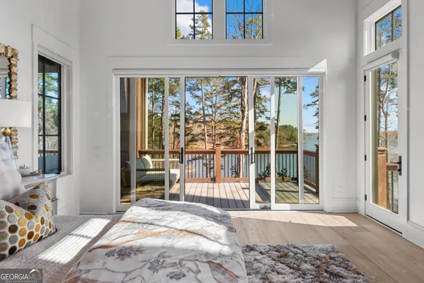 $11,800,000 | 1180 Broadpoint Drive, Greensboro, GA 30642