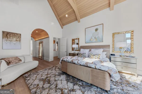 $11,800,000 | 1180 Broadpoint Drive, Greensboro, GA 30642