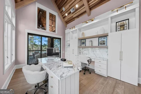 $11,800,000 | 1180 Broadpoint Drive, Greensboro, GA 30642