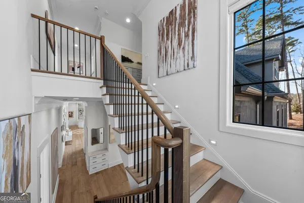 $11,800,000 | 1180 Broadpoint Drive, Greensboro, GA 30642