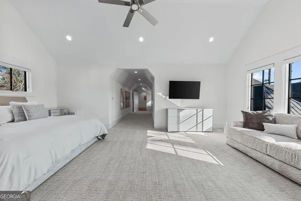 $11,800,000 | 1180 Broadpoint Drive, Greensboro, GA 30642