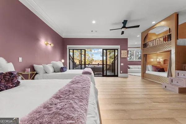 $11,800,000 | 1180 Broadpoint Drive, Greensboro, GA 30642