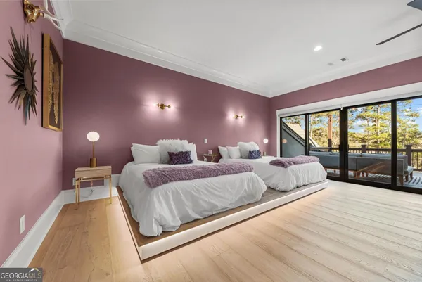 $11,800,000 | 1180 Broadpoint Drive, Greensboro, GA 30642