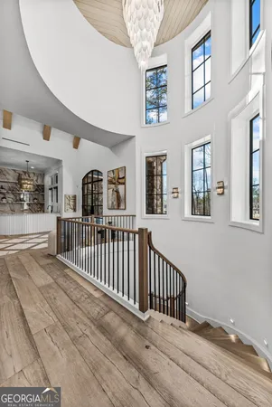 $11,800,000 | 1180 Broadpoint Drive, Greensboro, GA 30642