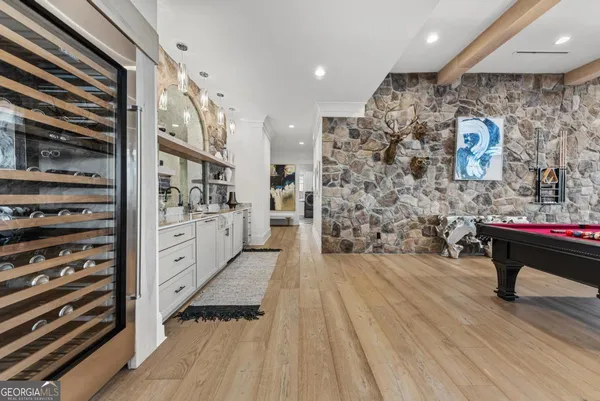 $11,800,000 | 1180 Broadpoint Drive, Greensboro, GA 30642